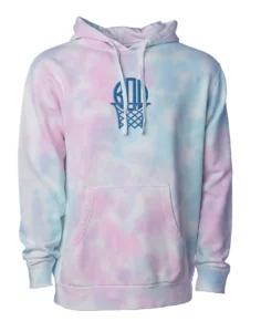Cotton Candy B.O.D Hoodie
