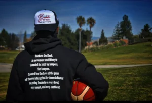 The B.O.D Company Hoodie